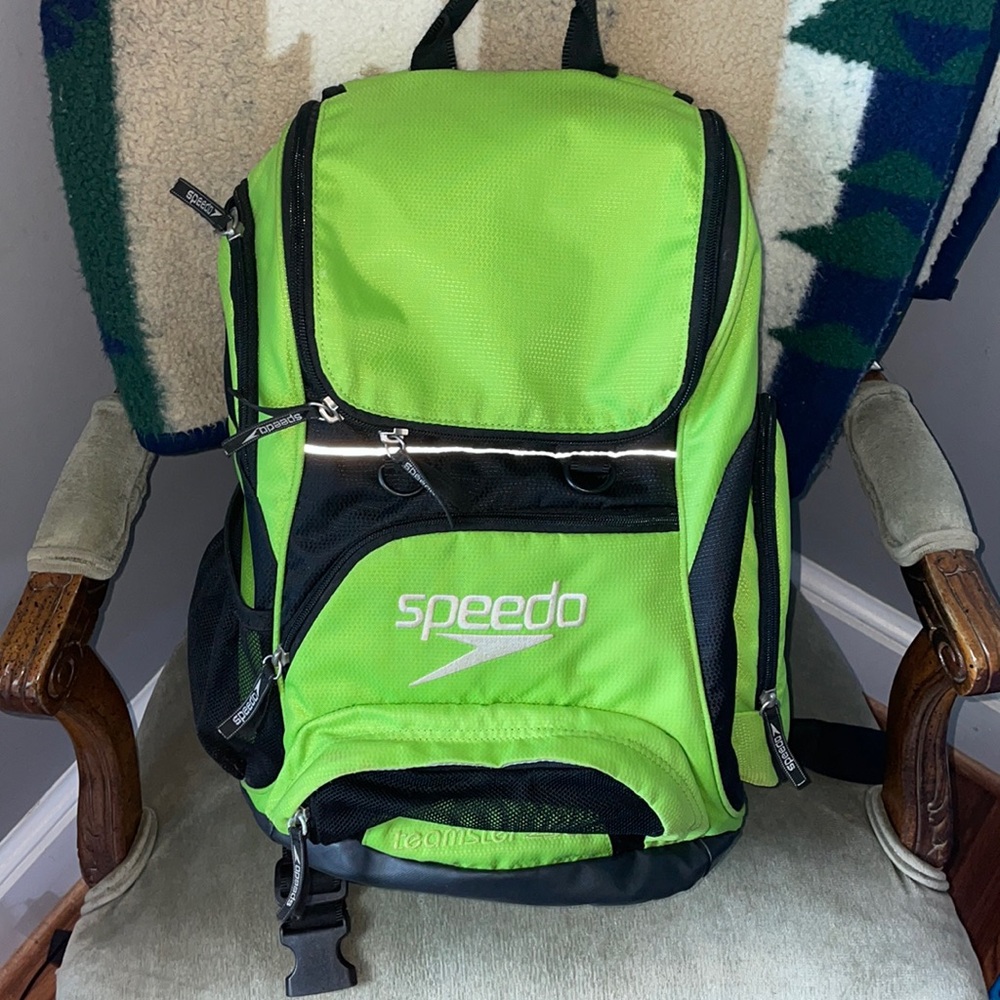 Speedo 5L team bag